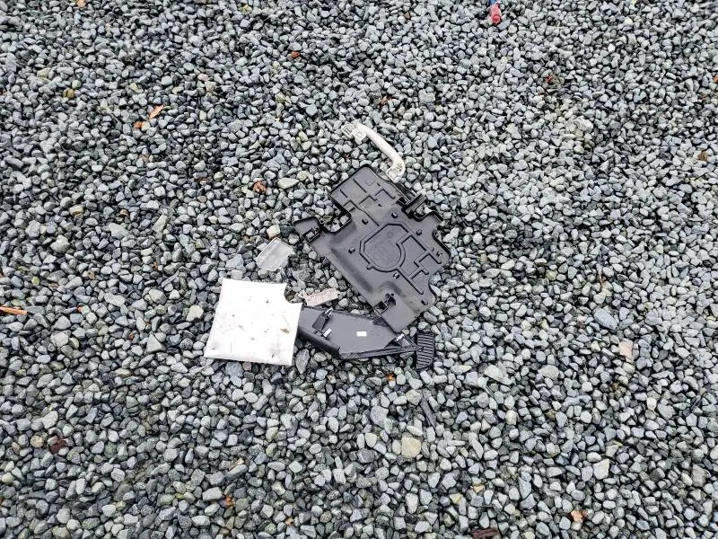 2016 MAZDA 6 TOURING  