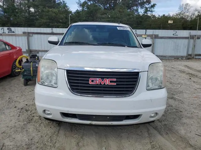 2013 GMC YUKON SLT  