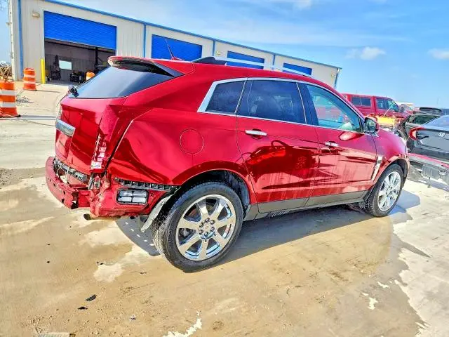 2011 CADILLAC SRX PERFORMANCE COLLECTION  