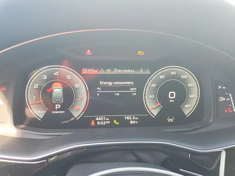 2026 AUDI Q7 PREMIUM PLUS  