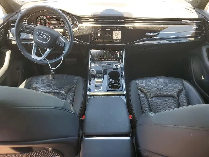 2021 AUDI Q7 PREMIUM PLUS  