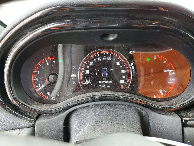 2021 DODGE DURANGO GT  