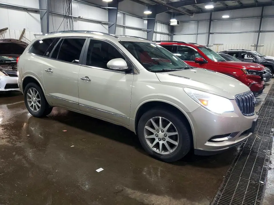 2015 BUICK ENCLAVE   