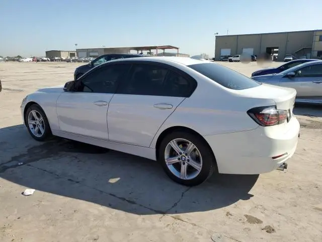 2013 BMW 328 I