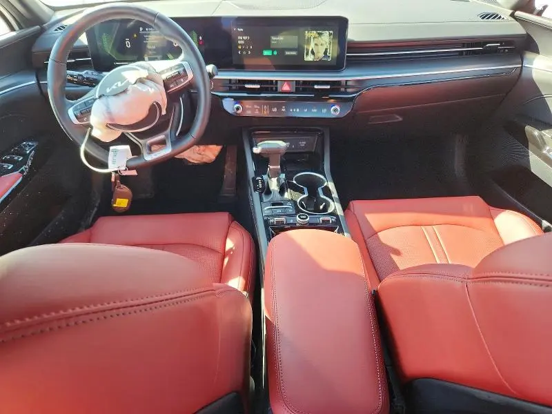 2026 KIA K5 GT LINE  