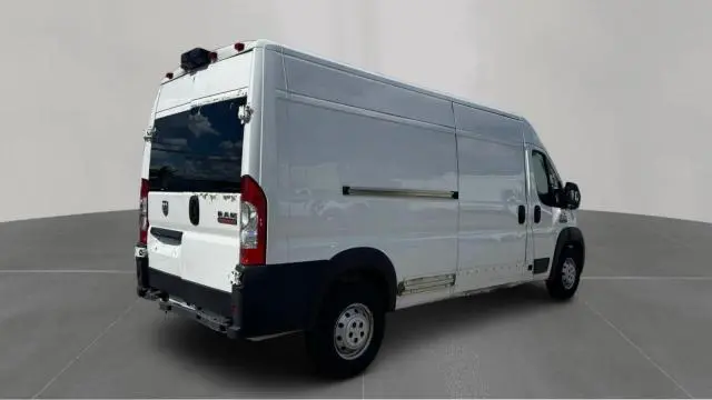 2019 RAM PROMASTER 2500 2500 HIGH  