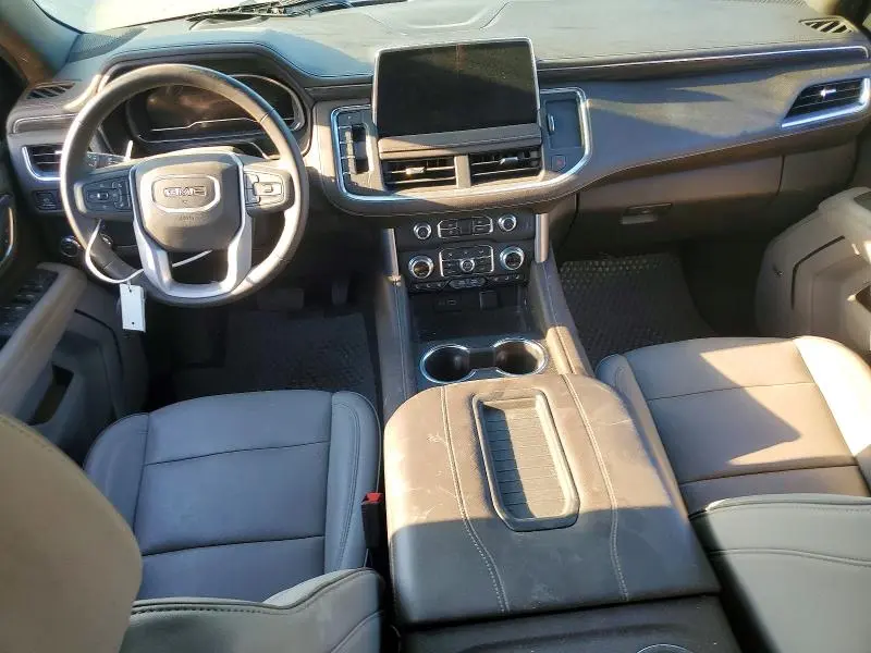 2024 GMC YUKON XL C1500 SLT  