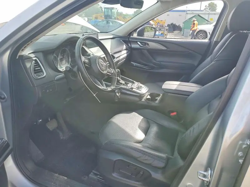 2019 MAZDA CX-9 TOURING  