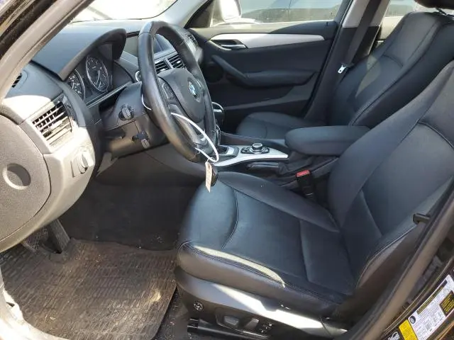 2015 BMW X1 XDRIVE28I