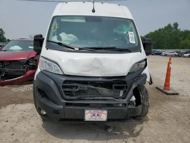 2024 RAM PROMASTER 3500 3500 HIGH  