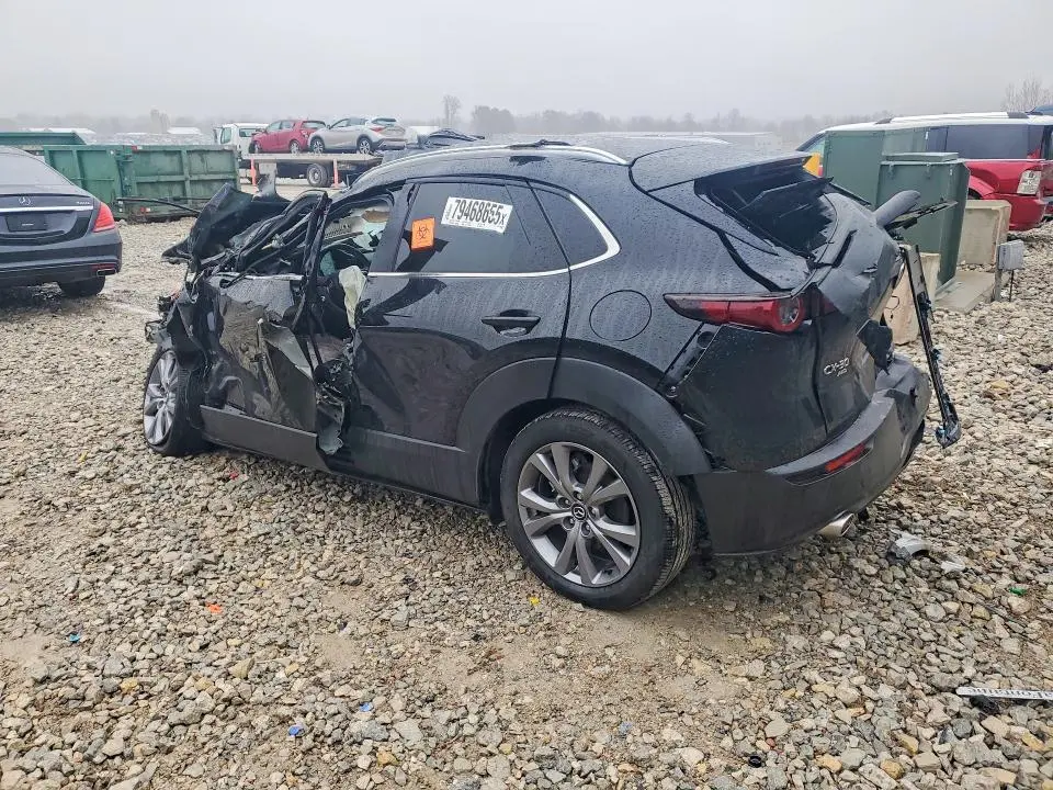 2024 MAZDA CX-30 PREFERRED  