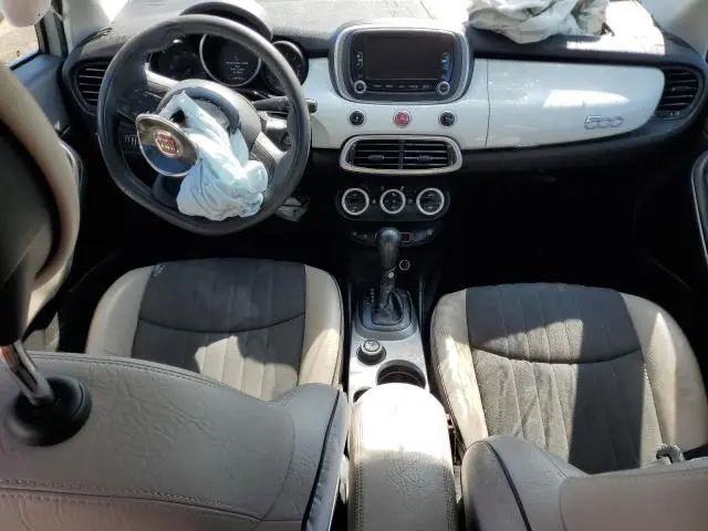 2016 FIAT 500X LOUNGE  