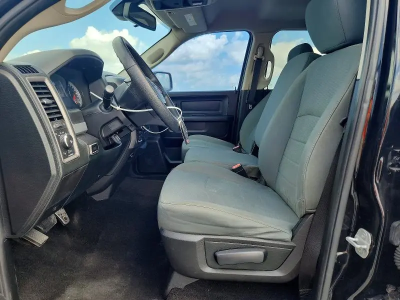 2014 RAM 1500 ST  