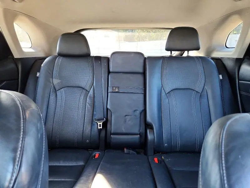2022 LEXUS RX 450H  