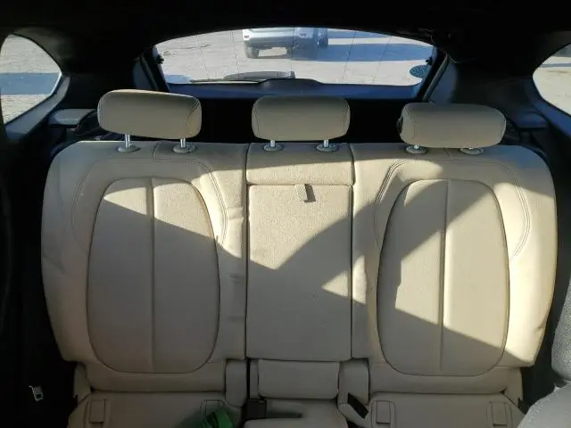 2017 BMW X1 XDRIVE28I  