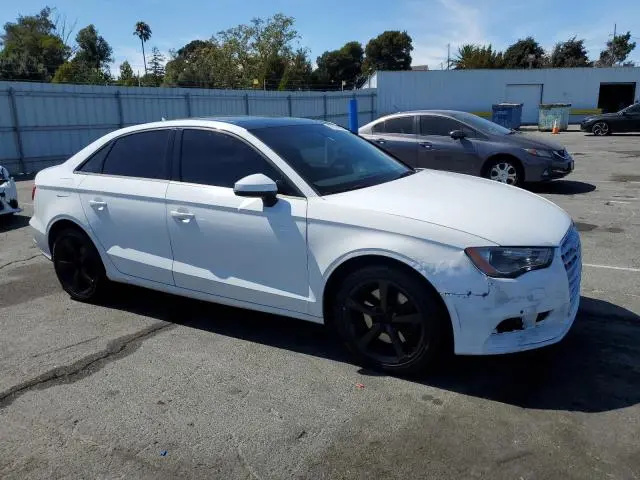 2016 AUDI A3 PREMIUM  