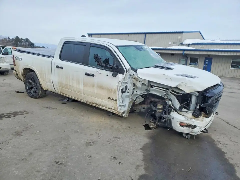 2024 RAM 1500 LIMITED  