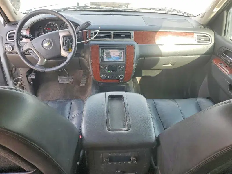 2013 CHEVROLET TAHOE C1500 LT  