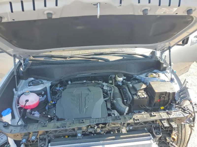 2026 HYUNDAI PALISADE SEL PREMIUM  