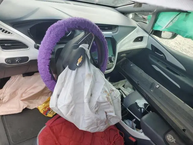 2019 CHEVROLET BOLT EV LT  