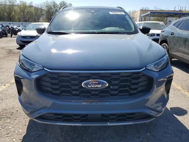 2023 FORD ESCAPE ST LINE  