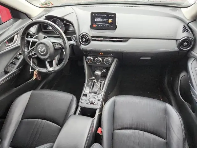 2019 MAZDA CX-3 TOURING  