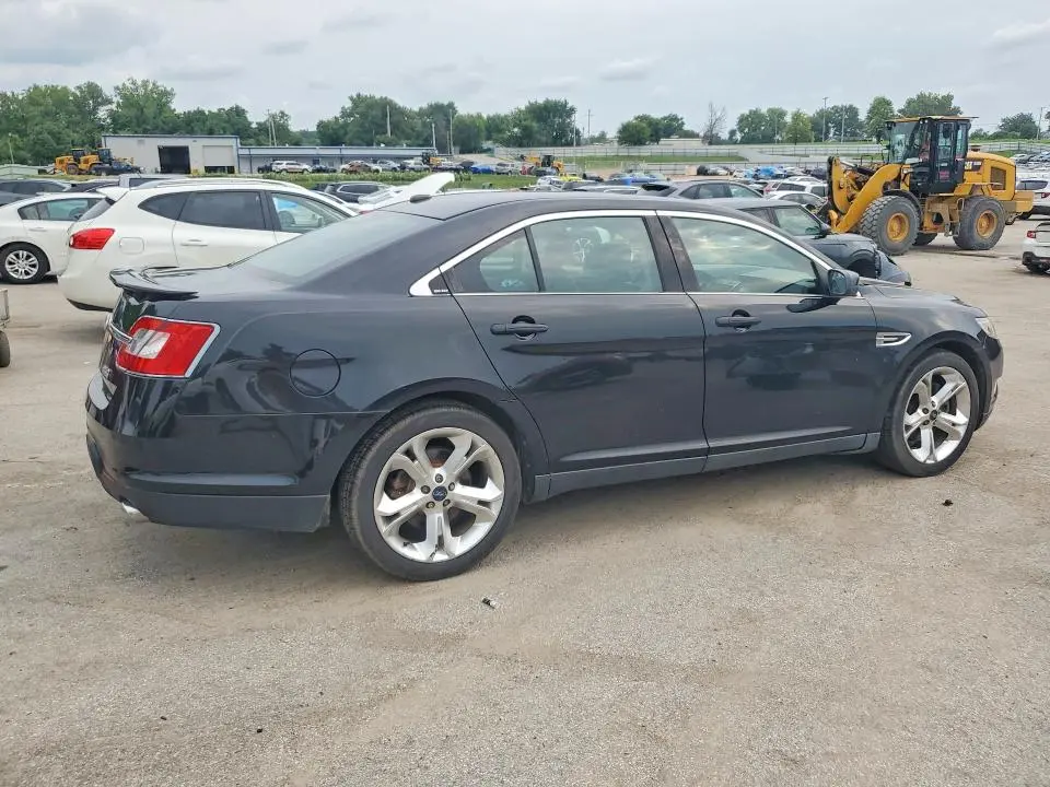 2011 FORD TAURUS SHO  