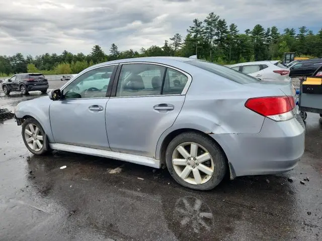 2014 SUBARU LEGACY 3.6R LIMITED
