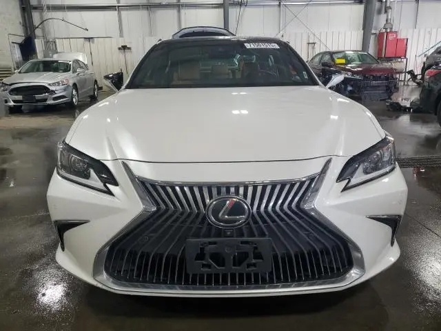 2019 LEXUS ES 350  