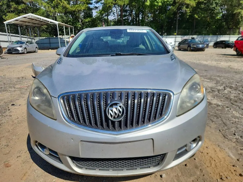 2013 BUICK VERANO   