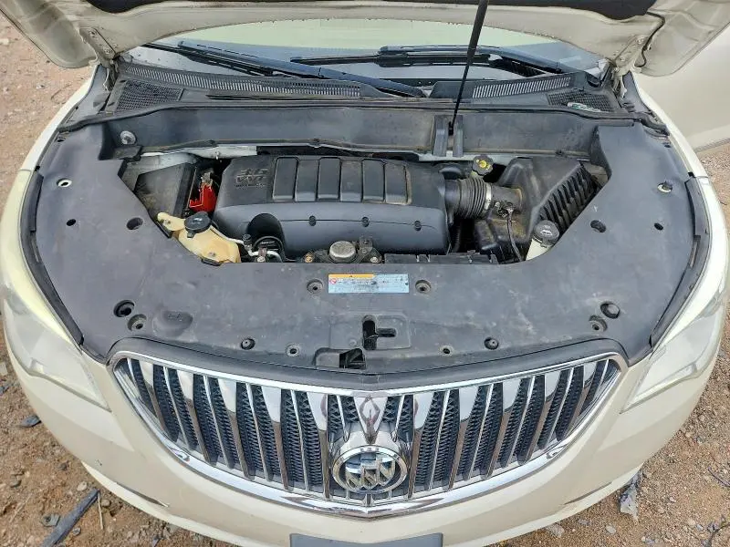 2013 BUICK ENCLAVE   
