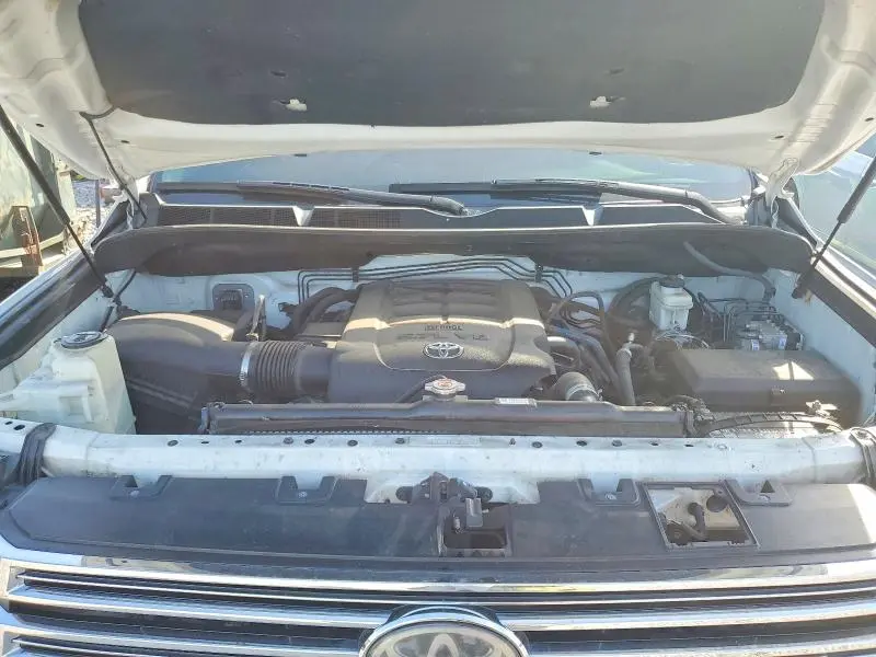 2018 TOYOTA TUNDRA 1794 EDITION  