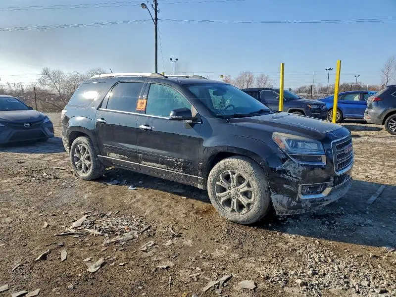 2016 GMC ACADIA SLT-1  