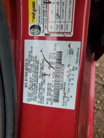 2012 LINCOLN MKZ HYBRID  