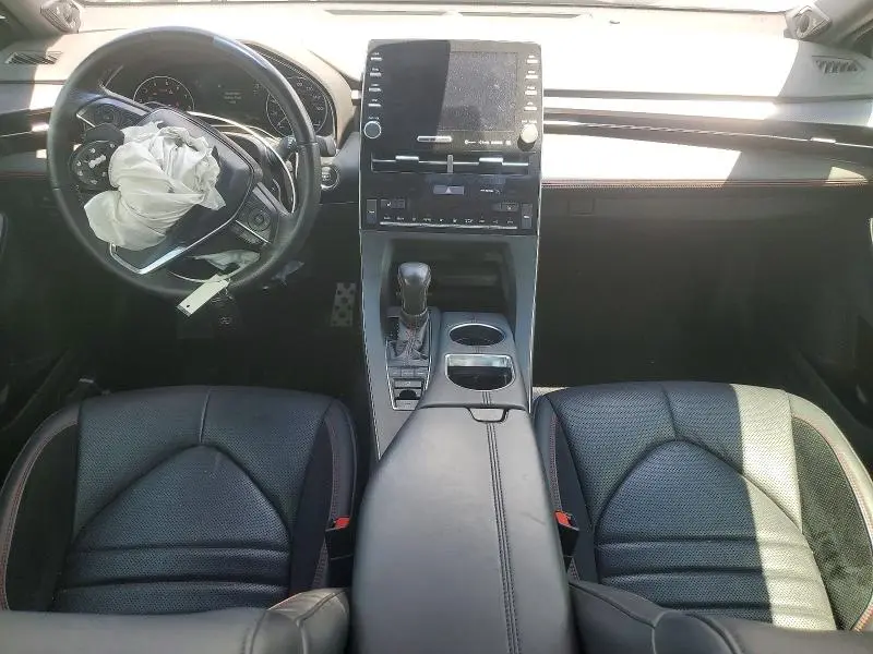 2020 TOYOTA AVALON TRD  