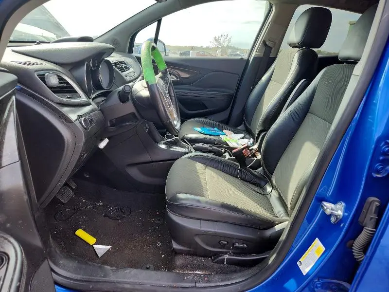 2013 BUICK ENCORE   
