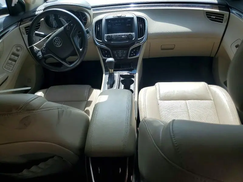 2014 BUICK LACROSSE PREMIUM  