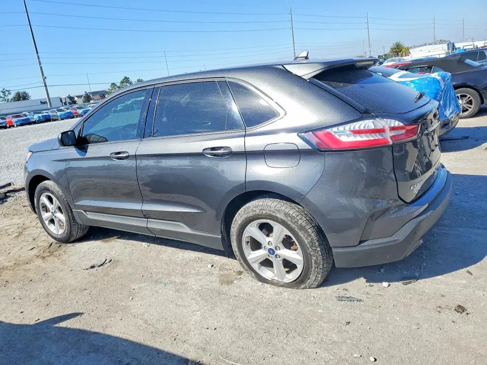 2020 FORD EDGE SE  