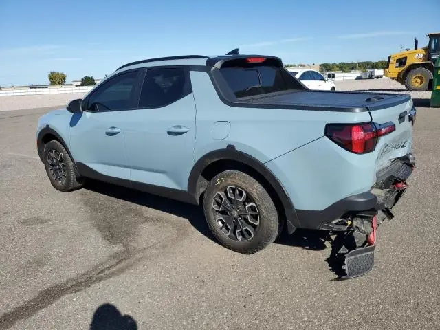 2023 HYUNDAI SANTA CRUZ SEL PREMIUM  