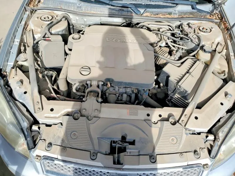 2013 CHEVROLET IMPALA LT  