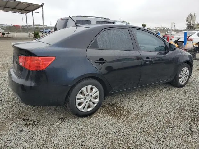 2013 KIA FORTE EX
