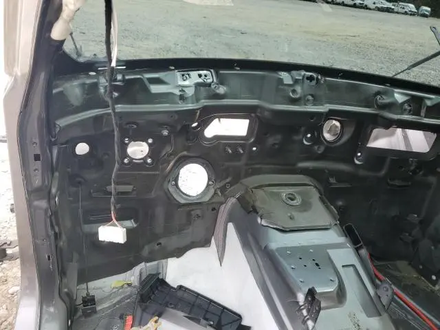 2017 DODGE CHARGER R/T 392  