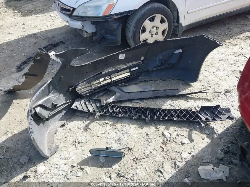 2015 HYUNDAI ACCENT GLS