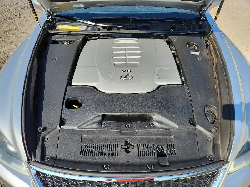 2013 LEXUS LS 460  