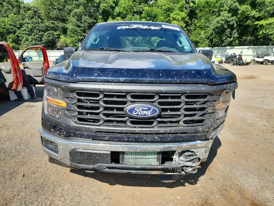 2024 FORD F150 XL  