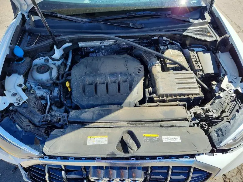 2022 AUDI Q3 PREMIUM S LINE 45  