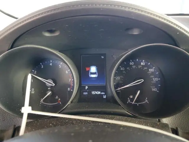 2020 TOYOTA C-HR XLE  