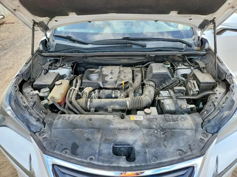 2017 LEXUS NX 200T BASE  