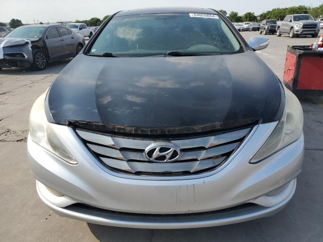 2014 HYUNDAI SONATA SE