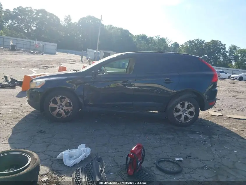 2010 VOLVO XC60 3.2